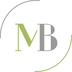 Dr. Maria Boyce - Logo